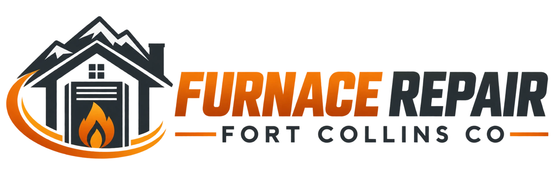 Furnace Repair Fort Collins CO logo